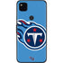 NFL Tennessee Titans Large Logo Google Pixel 4a Skin